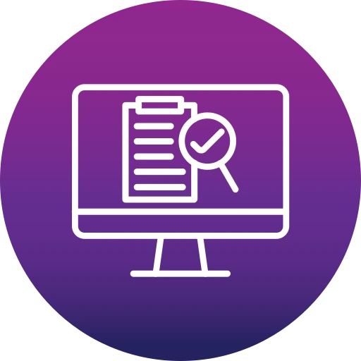 Free social media audit