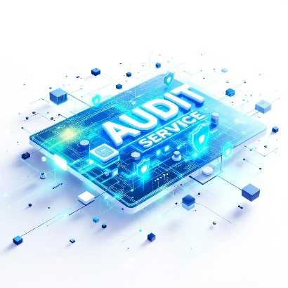 digital audit