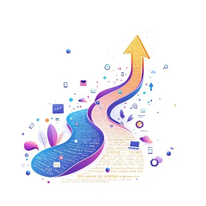 SEO content optimization